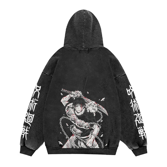 Jujutsu Kaisen Sweatshirts
