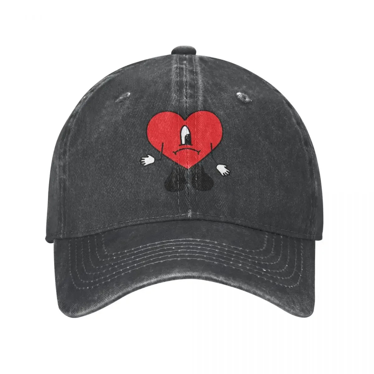 Bad Bunny Baseball Cap