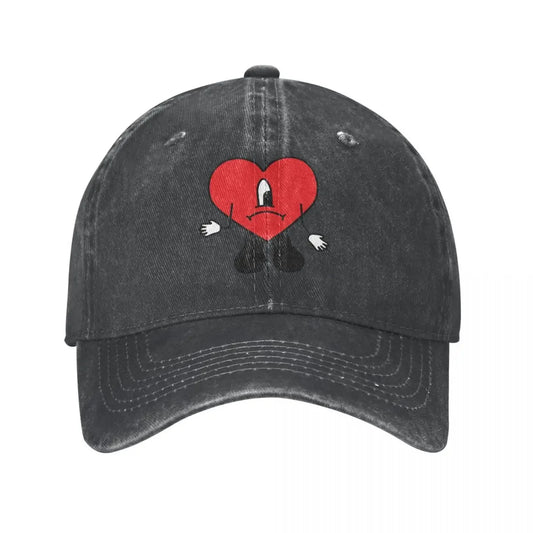 Bad Bunny Baseball Cap