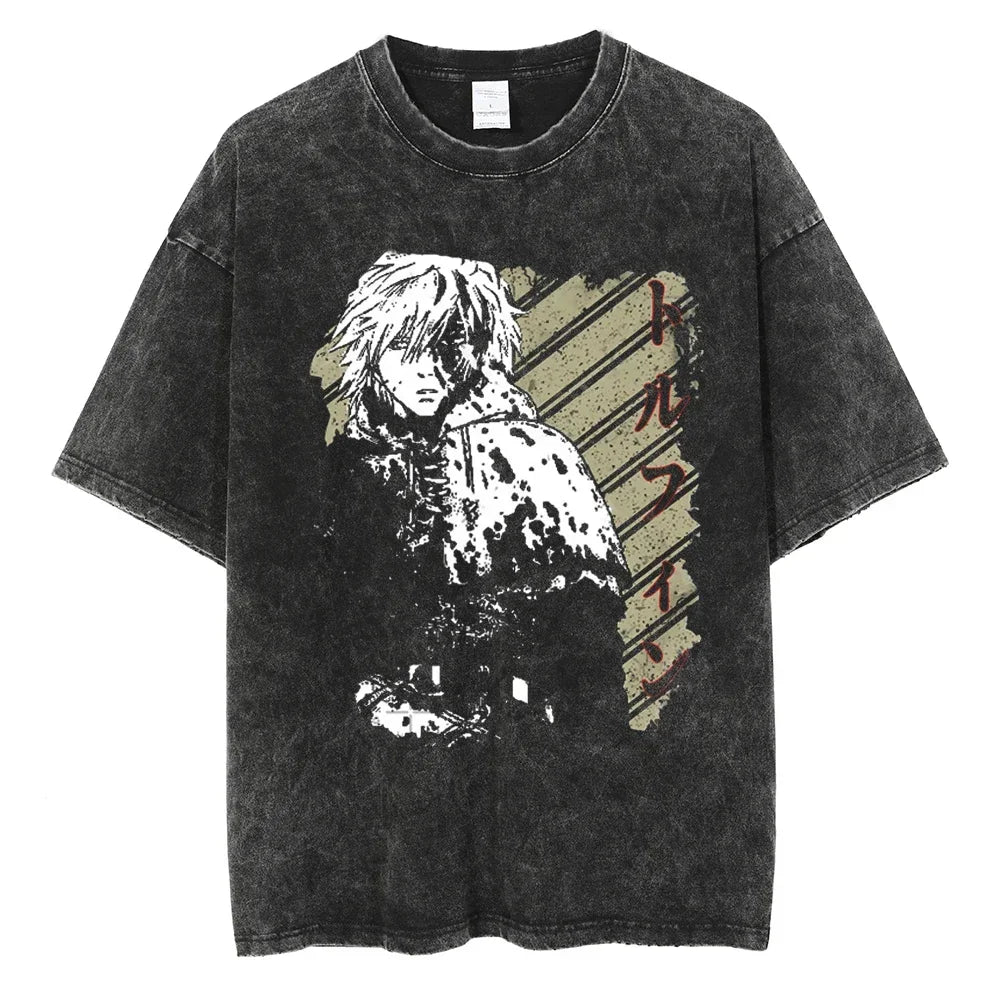 Vinland Saga T-shirt
