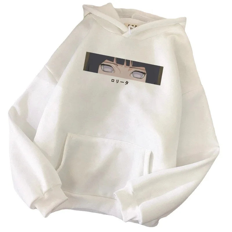 Hinata Hoodie/Sweatshirts
