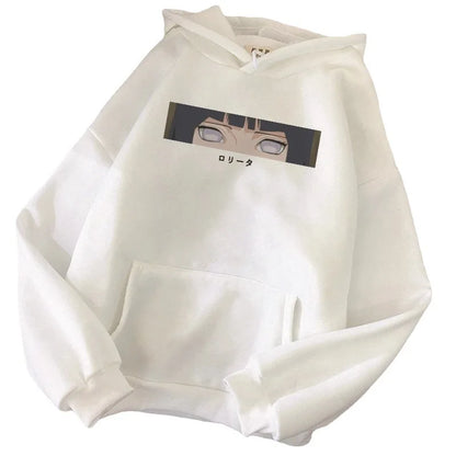 Hinata Hoodie/Sweatshirts