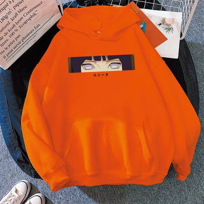 Hinata Hoodie/Sweatshirts