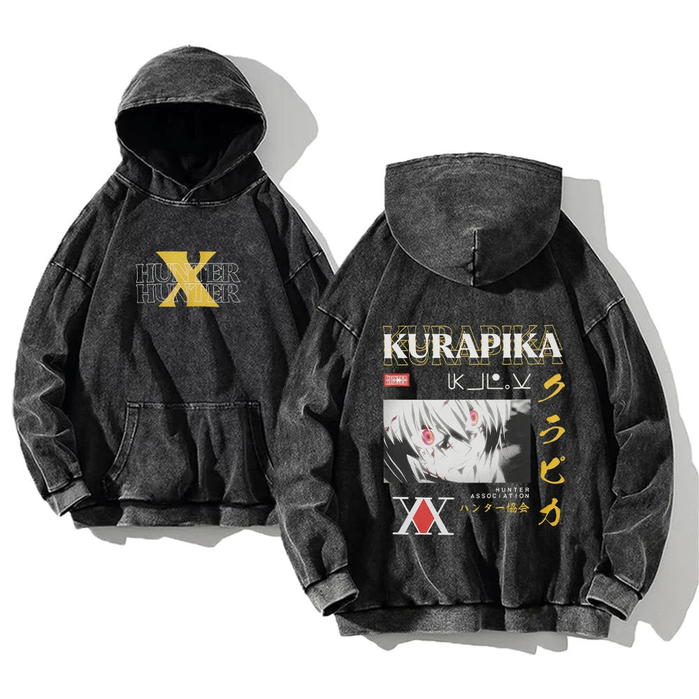 Hunter X Hunter Hoodie/Sweatshirt
