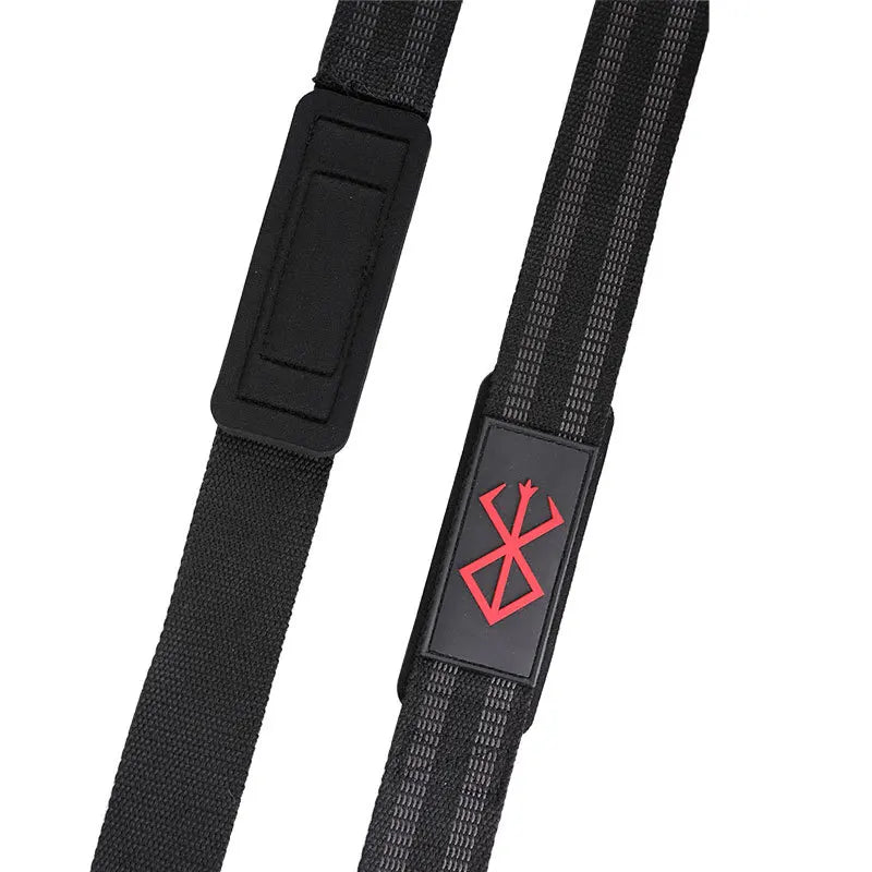 1 Pair Wrist Wraps Anti-slip Fitness Wristband