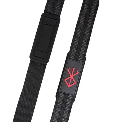 1 Pair Wrist Wraps Anti-slip Fitness Wristband