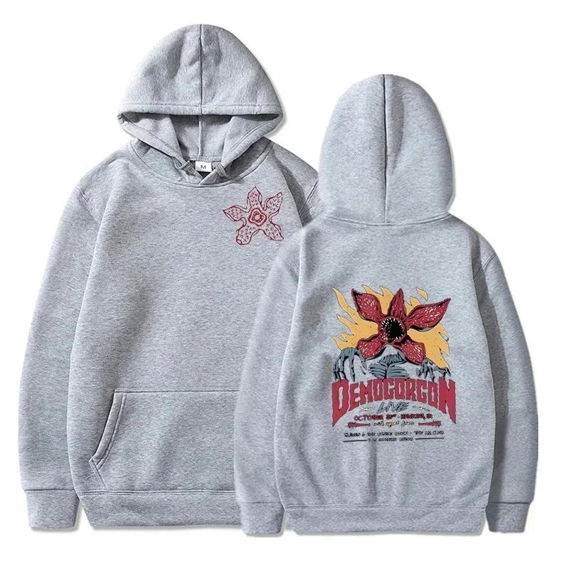 Stranger Things Hoodie