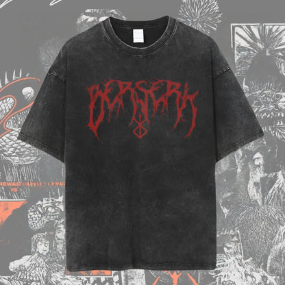Berserk T-Shirt