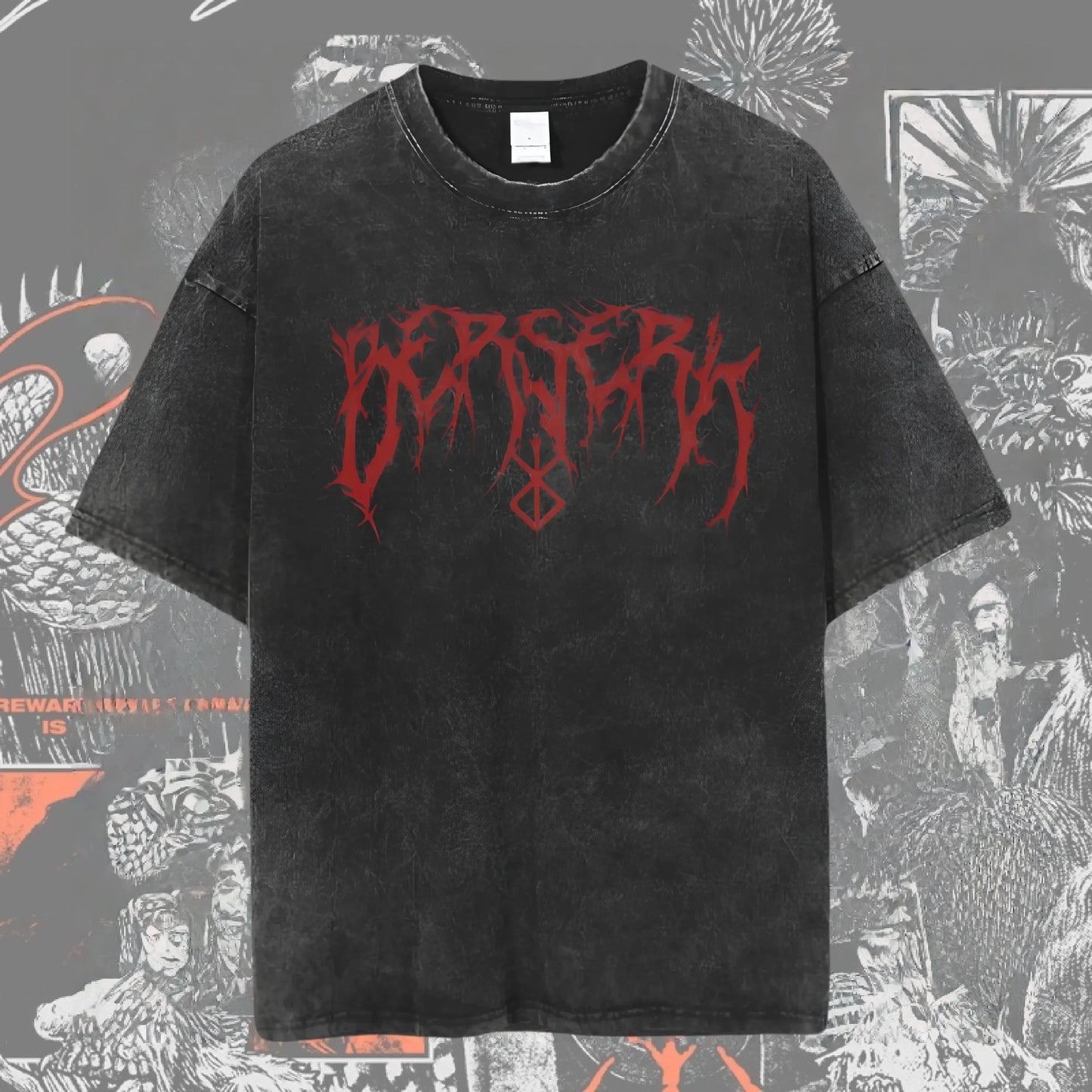 Berserk T-Shirt