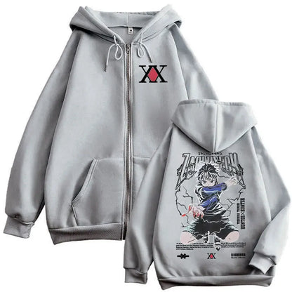Hunter X Hunter Hoodie/Sweatshirt