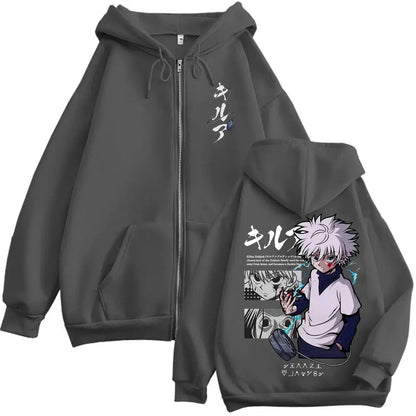 Hunter X Hunter Hoodie/Sweatshirt