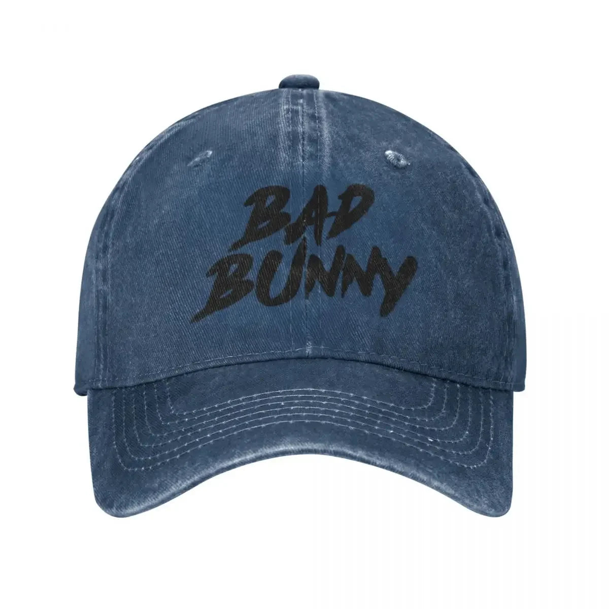 Bad Bunny Baseball Cap