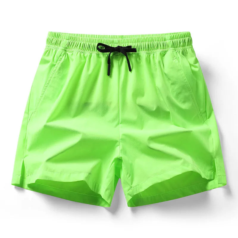 Sports Stretch Shorts