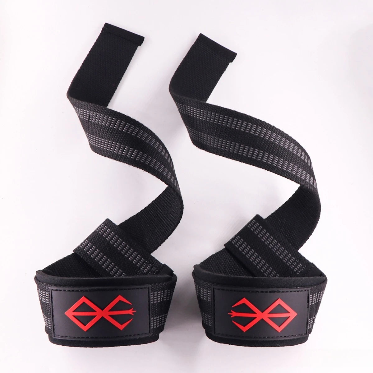 1 Pair Wrist Wraps Anti-slip Fitness Wristband