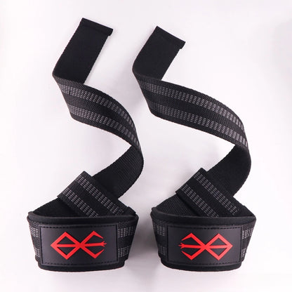 1 Pair Wrist Wraps Anti-slip Fitness Wristband