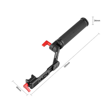 Adjustable Sling Handgrip
