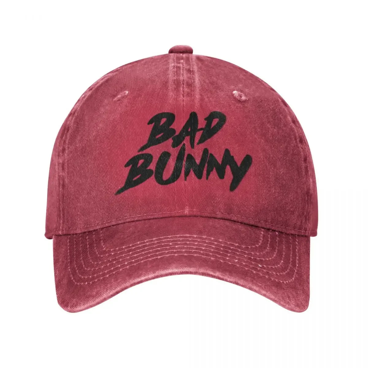 Bad Bunny Baseball Cap