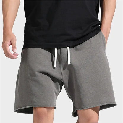 Men's Fitness Sports Shorts