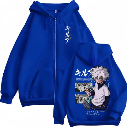 Hunter X Hunter Hoodie/Sweatshirt