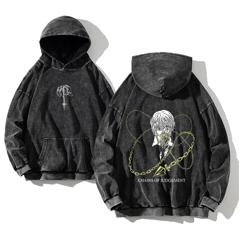 Hunter X Hunter Hoodie/Sweatshirt