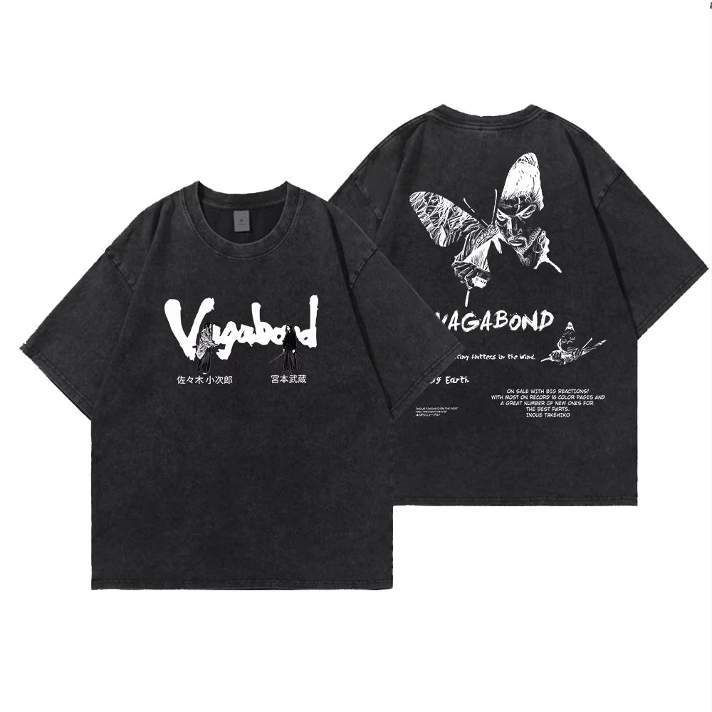 Vagabond T-shirts