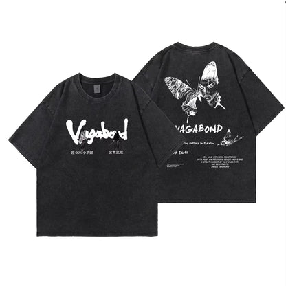 Vagabond T-shirts