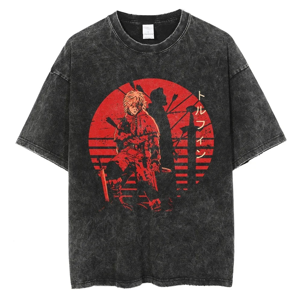Vinland Saga T-shirt