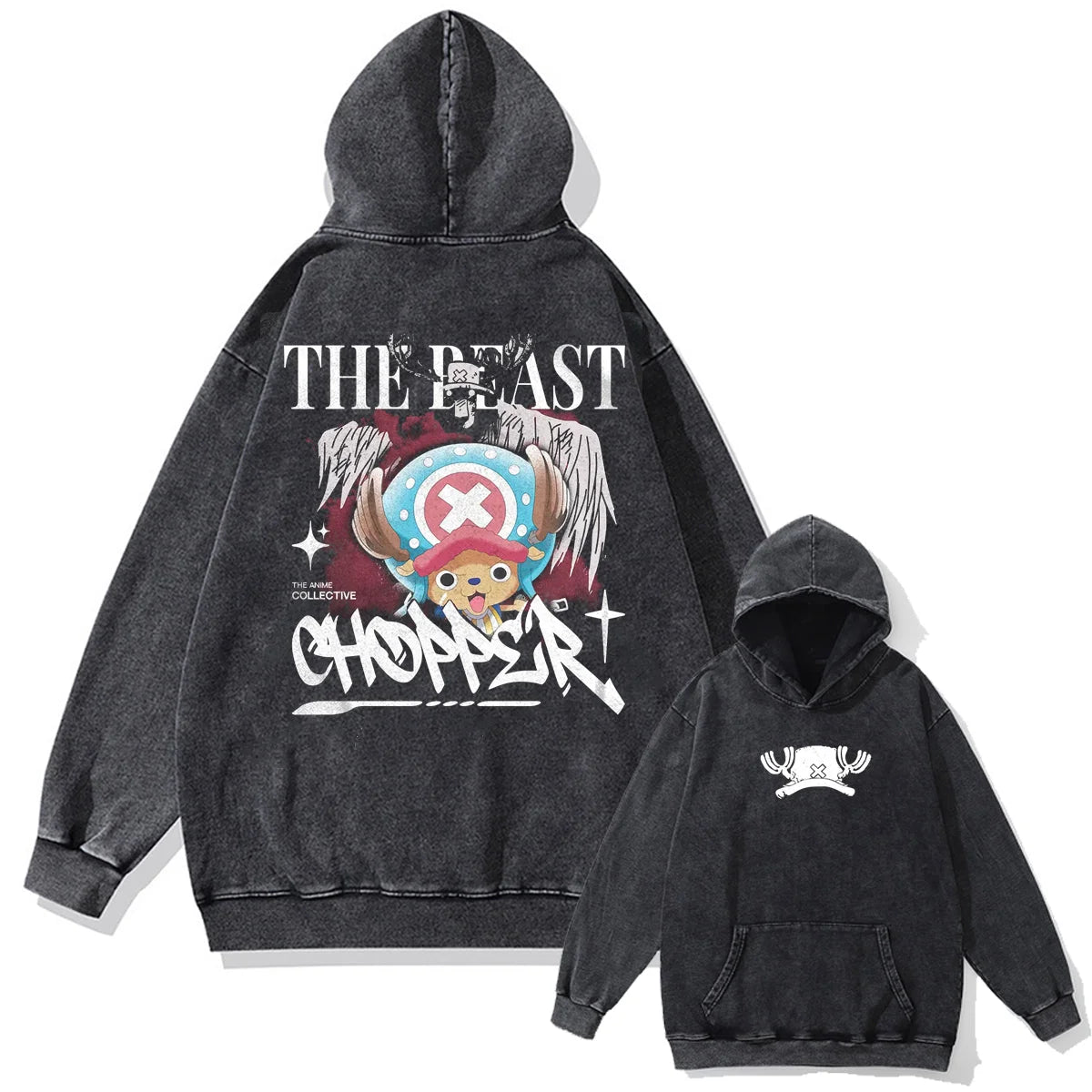 One Piece Hoodie/Sweatshirt