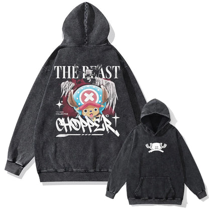 One Piece Hoodie/Sweatshirt