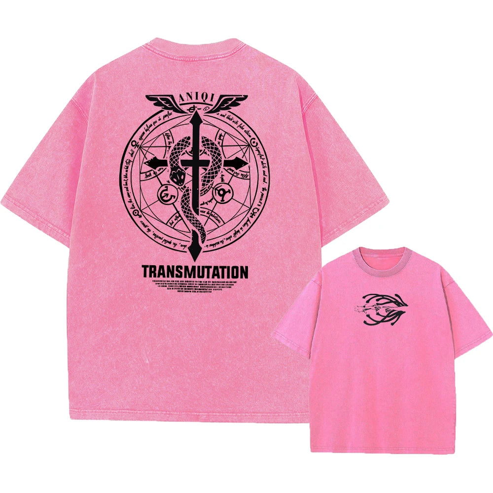 Fullmetal Alchemist T-shirt