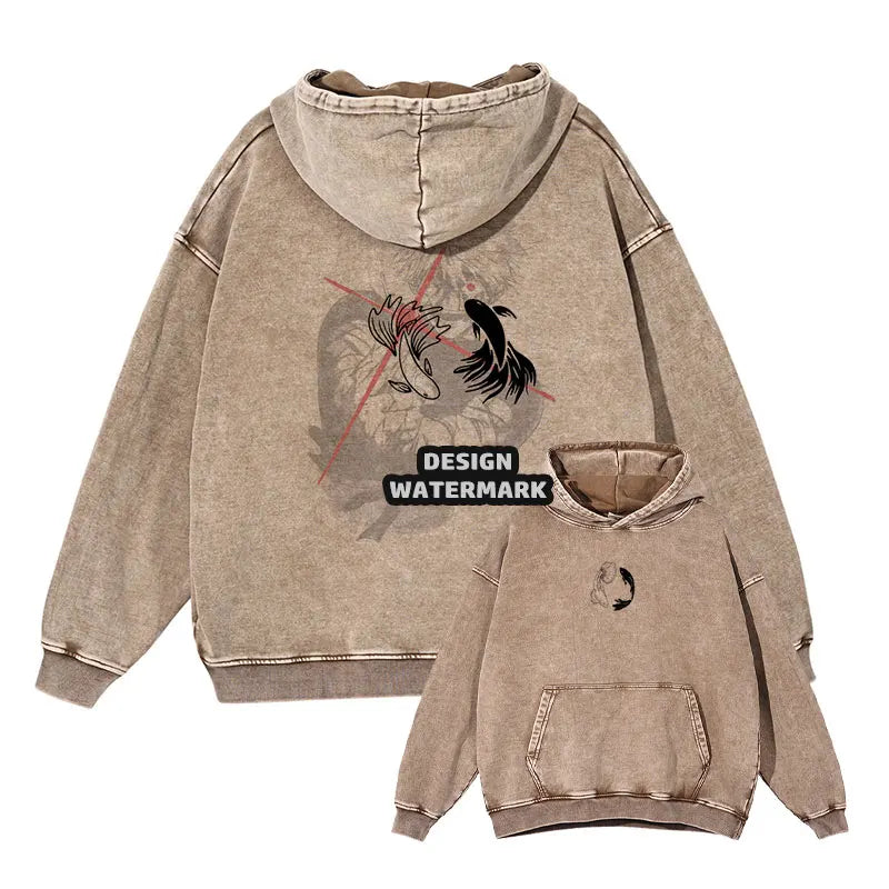 J-Jujutsu Kaisen Sweatshirts/hoodie