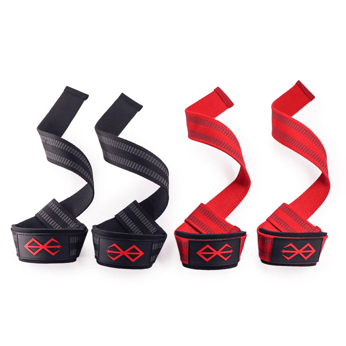 1 Pair Wrist Wraps Anti-slip Fitness Wristband