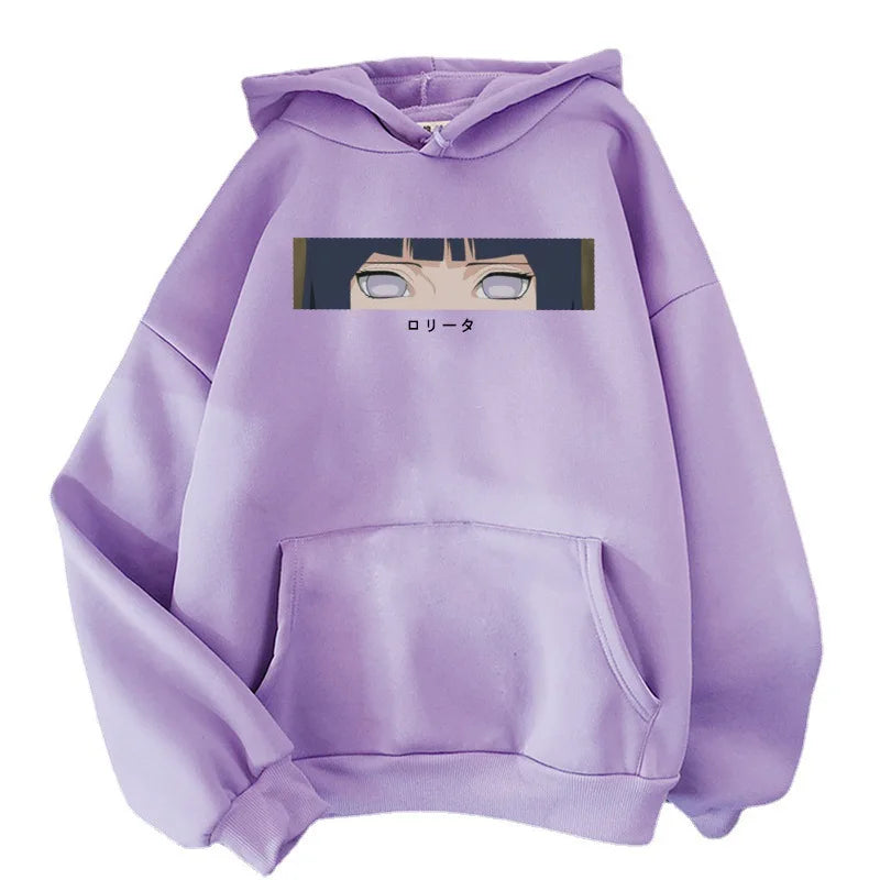 Hinata Hoodie/Sweatshirts