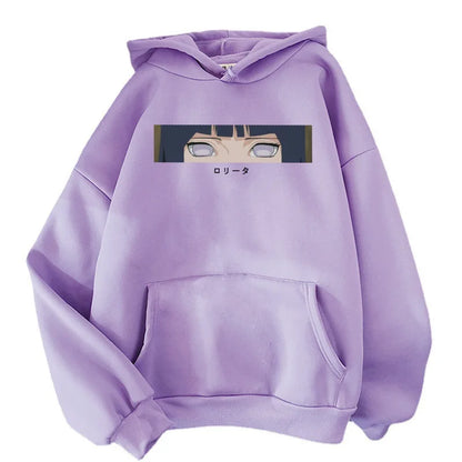Hinata Hoodie/Sweatshirts