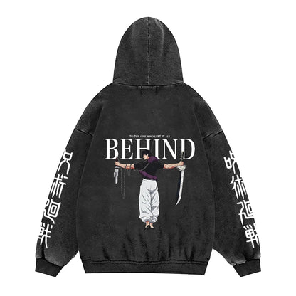 Jujutsu Kaisen Sweatshirts