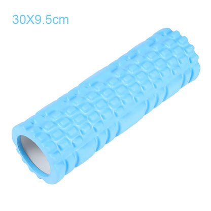33*14cm Yoga Column Foam Axis Massage roller