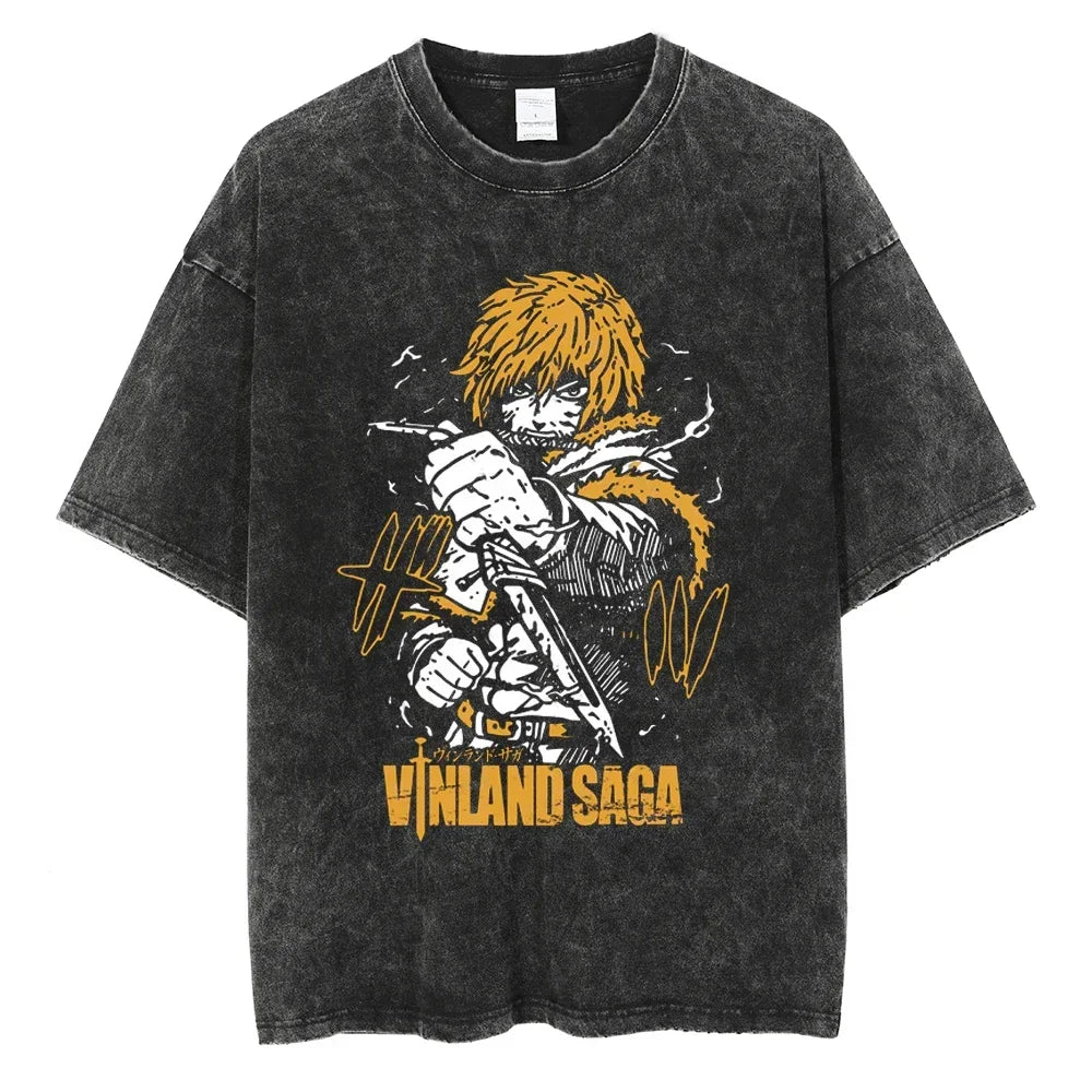 Vinland Saga T-shirt