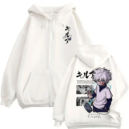 Hunter X Hunter Hoodie/Sweatshirt