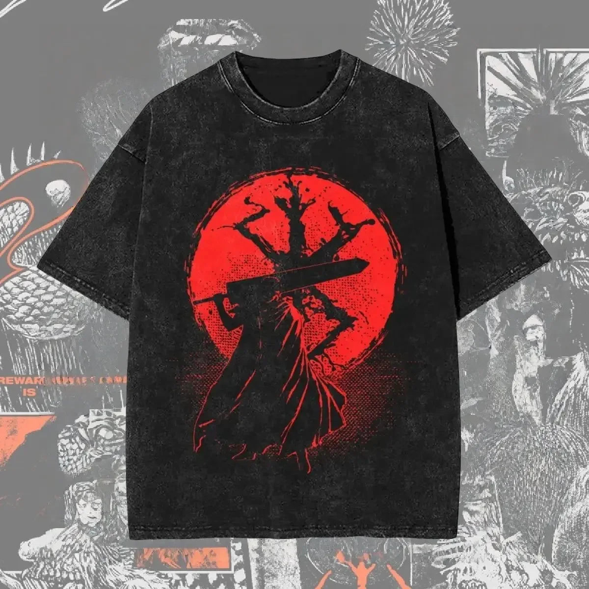 Berserk T-Shirt