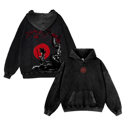 Dragon Ball Z Hoodie/Sweatshirt