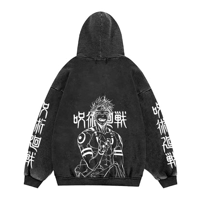 Jujutsu Kaisen Sweatshirts