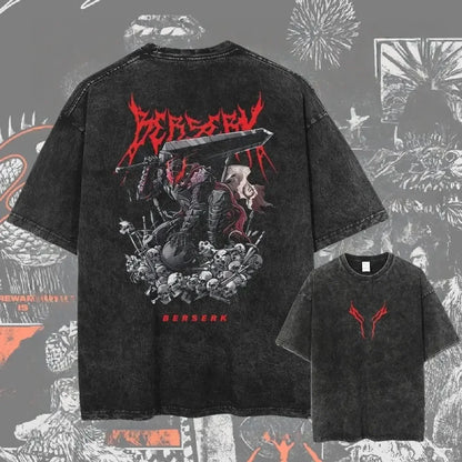 Berserk T-Shirt