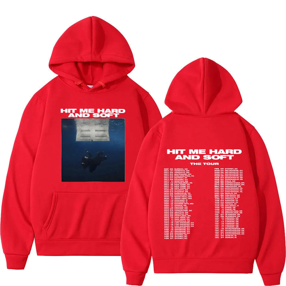 Hoodies Billie Eilish