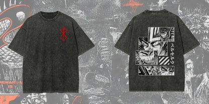 Berserk T-Shirt