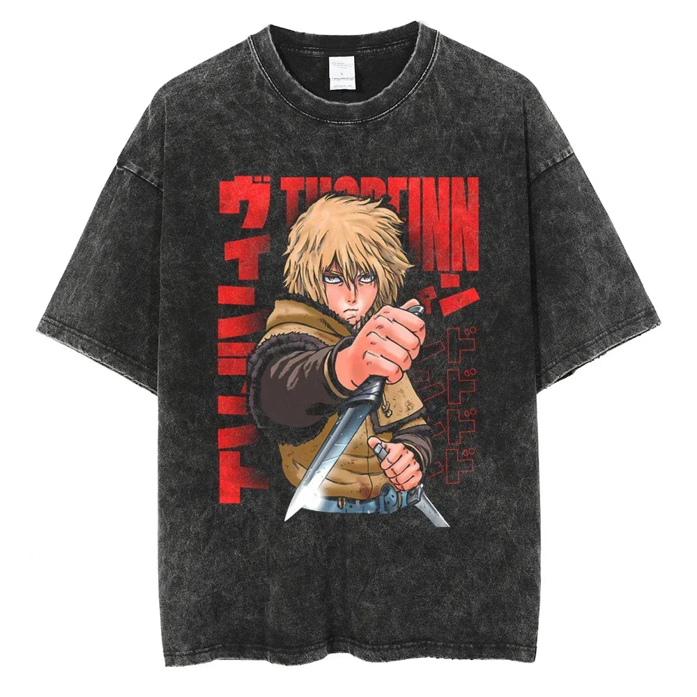 Vinland Saga T-shirt