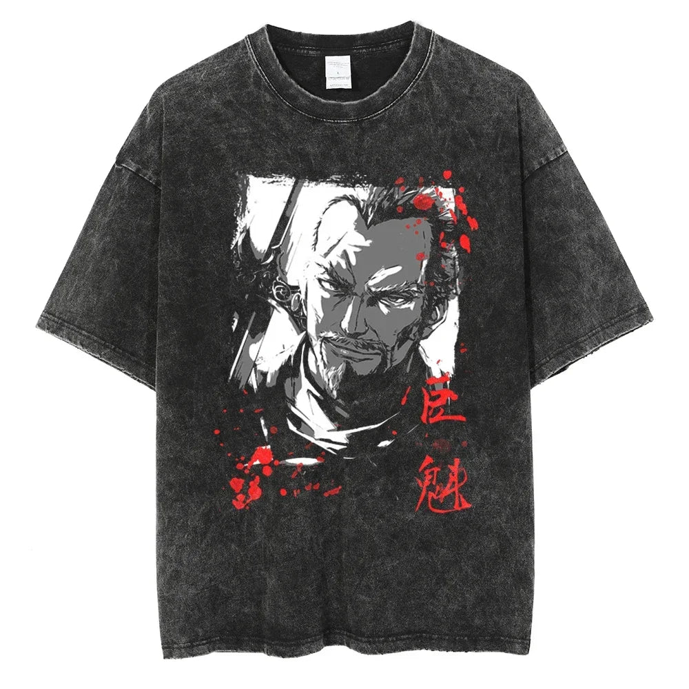 Vinland Saga T-shirt