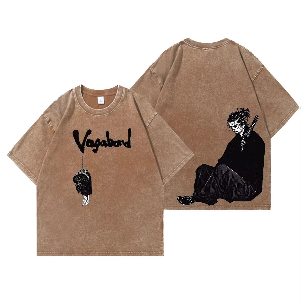 Vagabond T-shirts