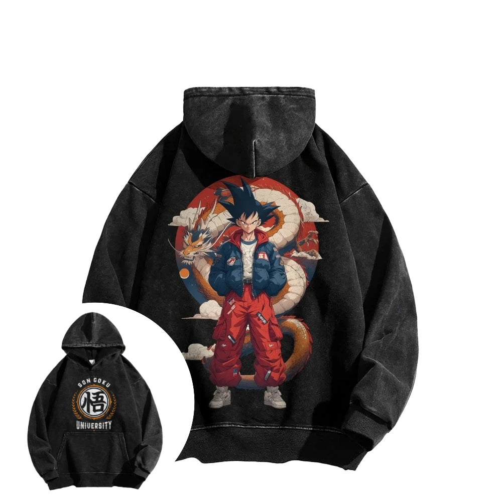 Dragon Ball Z Hoodie/Sweatshirt