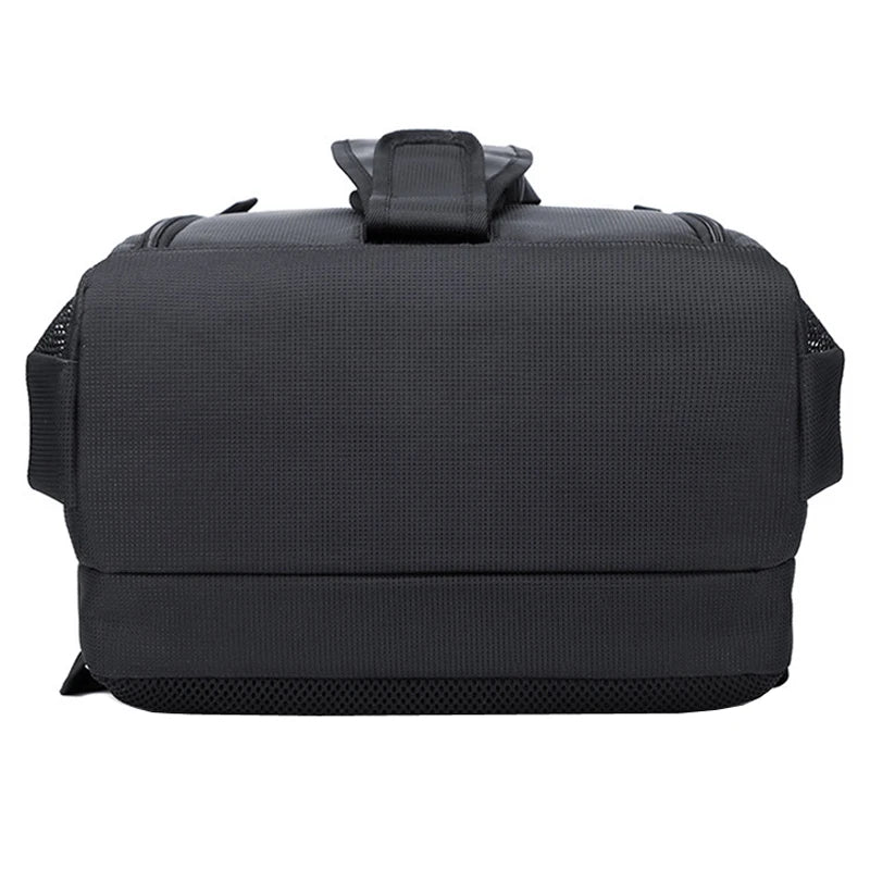 Big Capacity Photography Camera Waterproof Shoulders Backpack