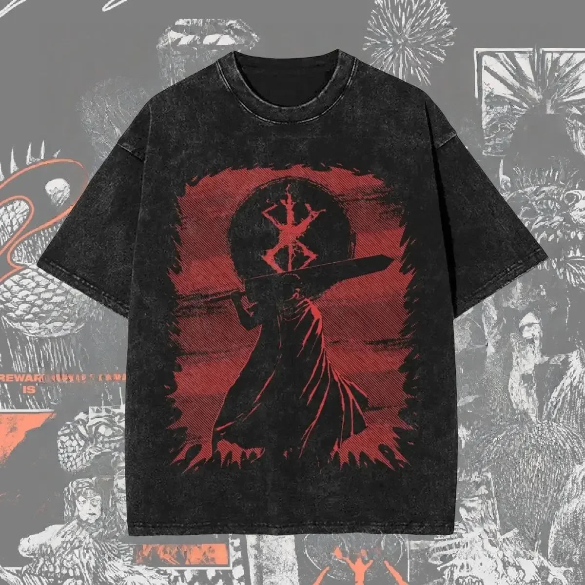 Berserk T-Shirt